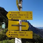 Kitzkamm By Managers *