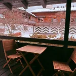 Appartement Kitzkamm By Managers Kitzbühel