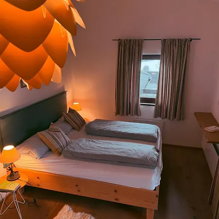 Appartement Kitzkamm By Managers *