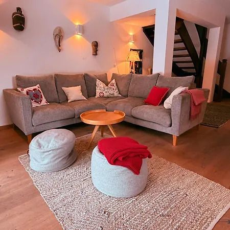 Kitzkamm By Managers شقة