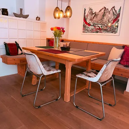 Kitzkamm By Managers * كيتزبوهيل