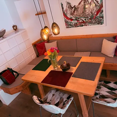 Kitzkamm By Managers Apartmán