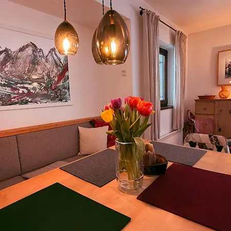 Appartement Kitzkamm By Managers *