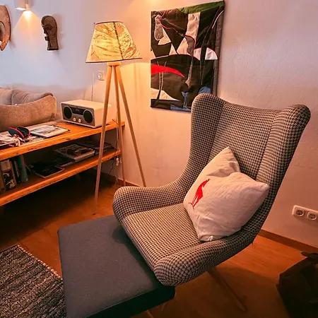 Kitzkamm By Managers * كيتزبوهيل