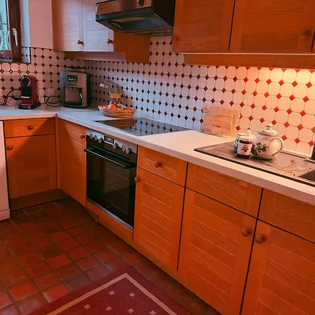 Kitzkamm By Managers كيتزبوهيل