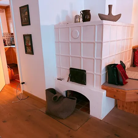 Kitzkamm By Managers Apartmán