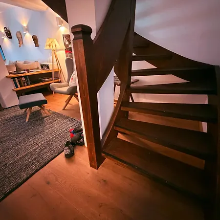 Apartmán Kitzkamm By Managers Kitzbühel