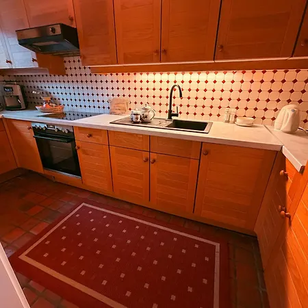 Kitzkamm By Managers Apartmán Kitzbühel