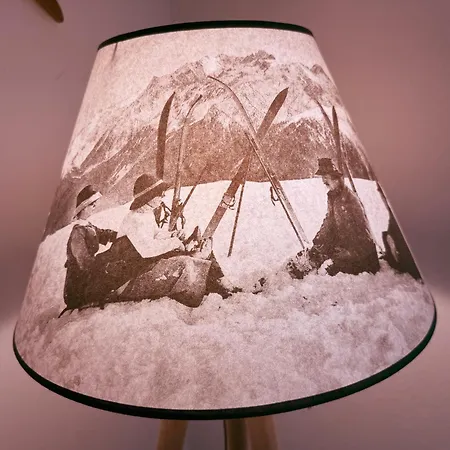 Kitzkamm By Managers