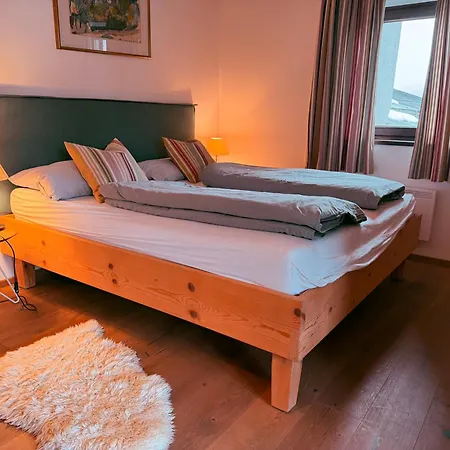 Appartement Kitzkamm By Managers