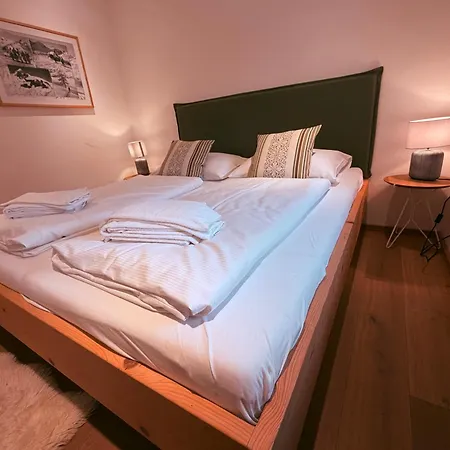 Kitzkamm By Managers Appartement