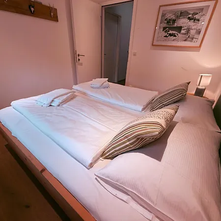 Kitzkamm By Managers Apartmán Kitzbühel