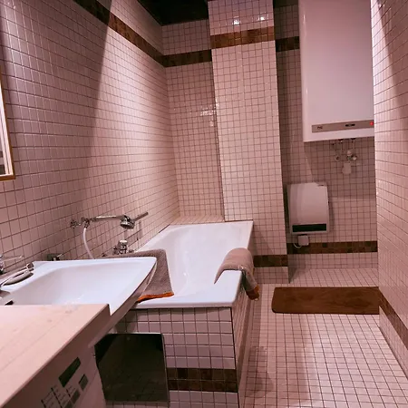 Kitzkamm By Managers * Kitzbühel