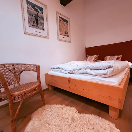 Kitzkamm By Managers Apartmán Kitzbühel