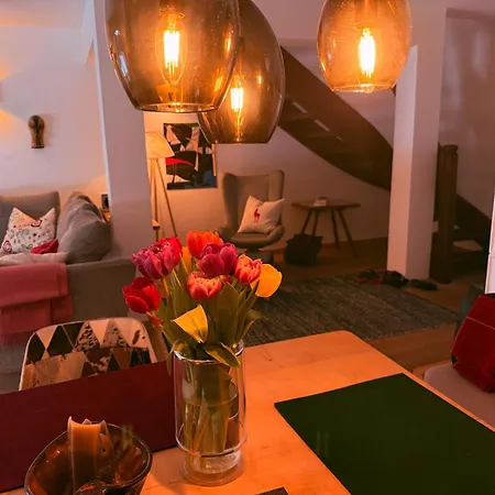 Appartement Kitzkamm By Managers