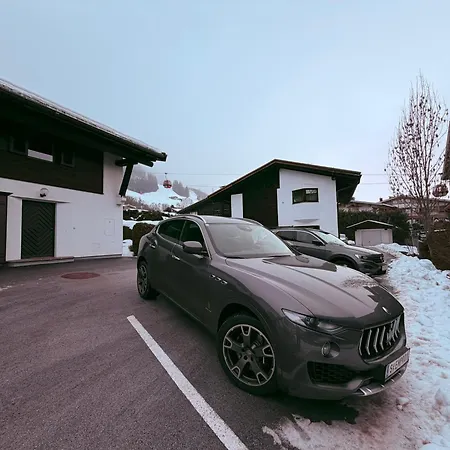 Kitzkamm By Managers Appartement