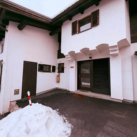 Kitzkamm By Managers