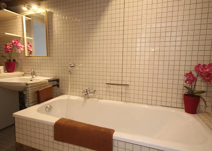 Kitzkamm By Managers شقة *