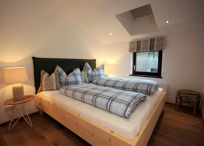 Kitzkamm By Managers شقة كيتزبوهيل