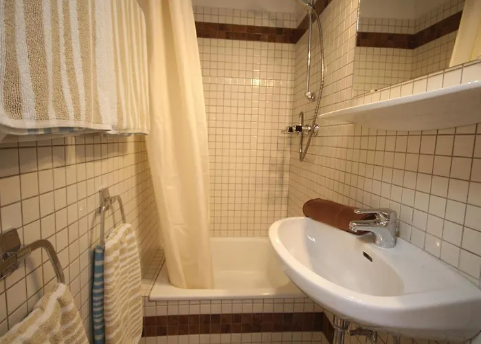 Kitzkamm By Managers