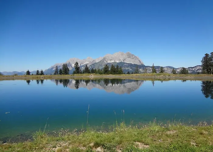 Kitzkamm By Managers