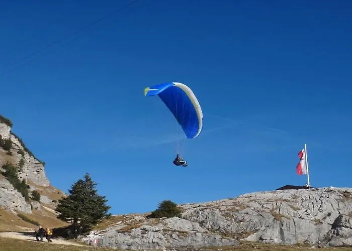 Kitzkamm By Managers *