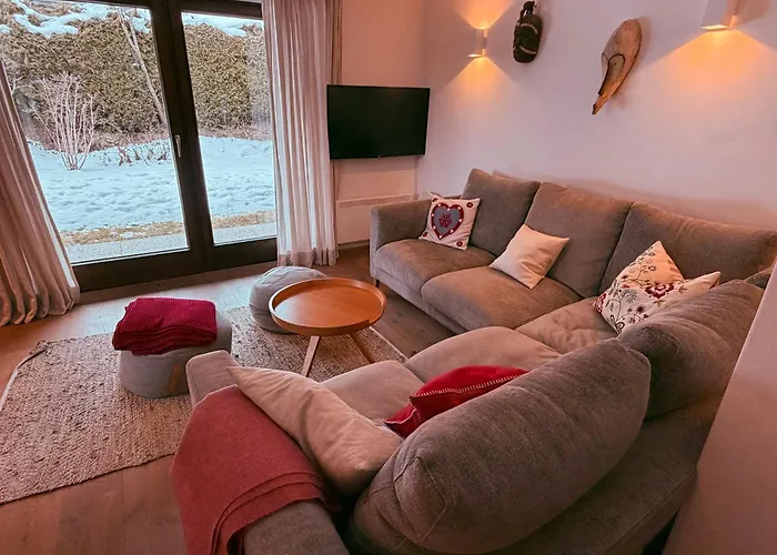 Kitzkamm By Managers