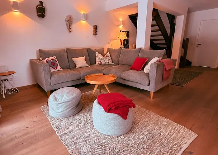 Kitzkamm By Managers Apartmán