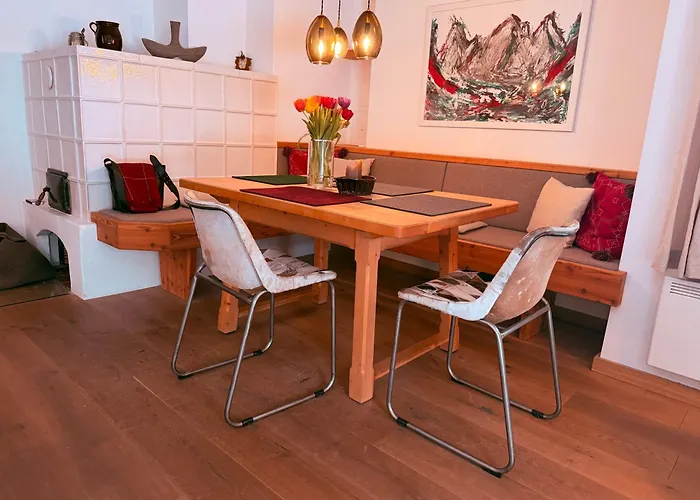 Kitzkamm By Managers * كيتزبوهيل