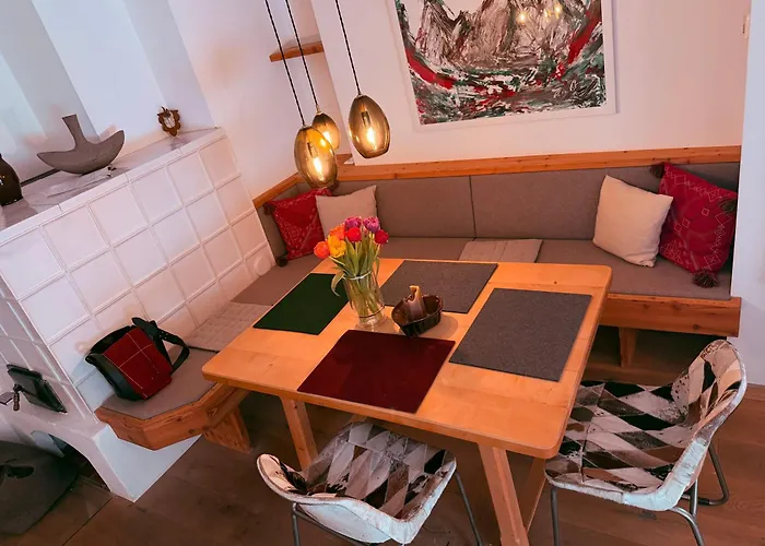 Kitzkamm By Managers شقة