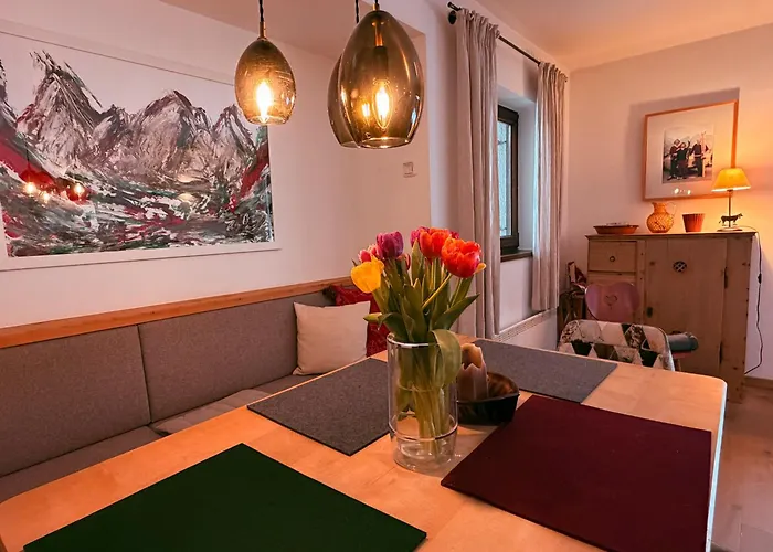 Apartmán Kitzkamm By Managers *
