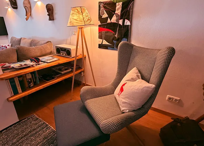 Kitzkamm By Managers * كيتزبوهيل