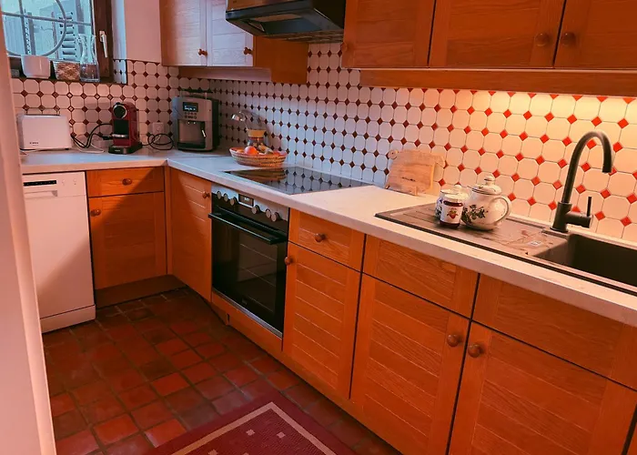 Kitzkamm By Managers كيتزبوهيل