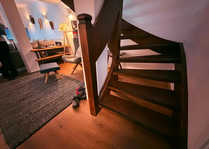 Apartment Kitzkamm By Managers Kitzbuhel