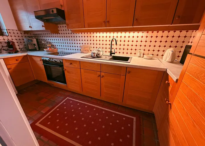 Kitzkamm By Managers شقة كيتزبوهيل