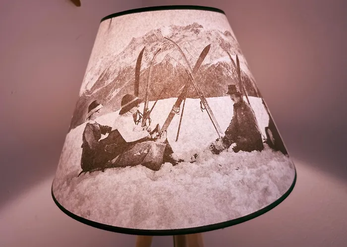 Kitzkamm By Managers