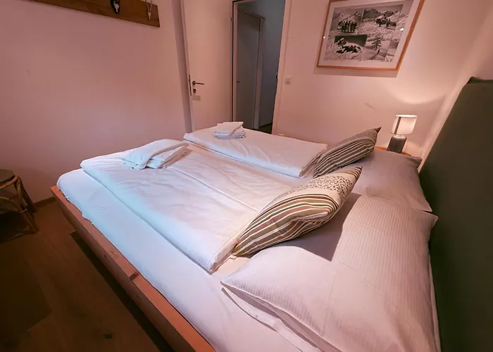 Kitzkamm By Managers Apartment Kitzbuhel