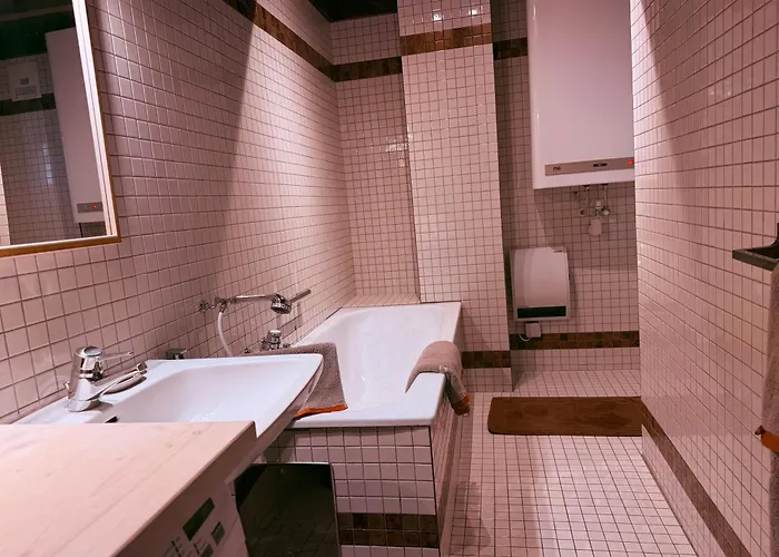 Kitzkamm By Managers * Kitzbuhel