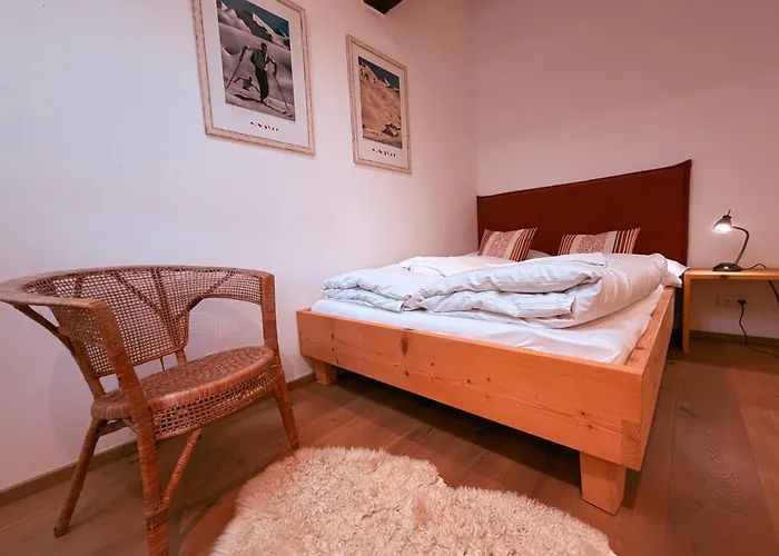 Kitzkamm By Managers شقة كيتزبوهيل