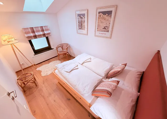 Kitzkamm By Managers *