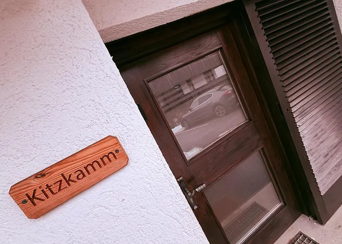 Kitzkamm By Managers *