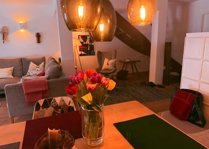 Apartment Kitzkamm By Managers