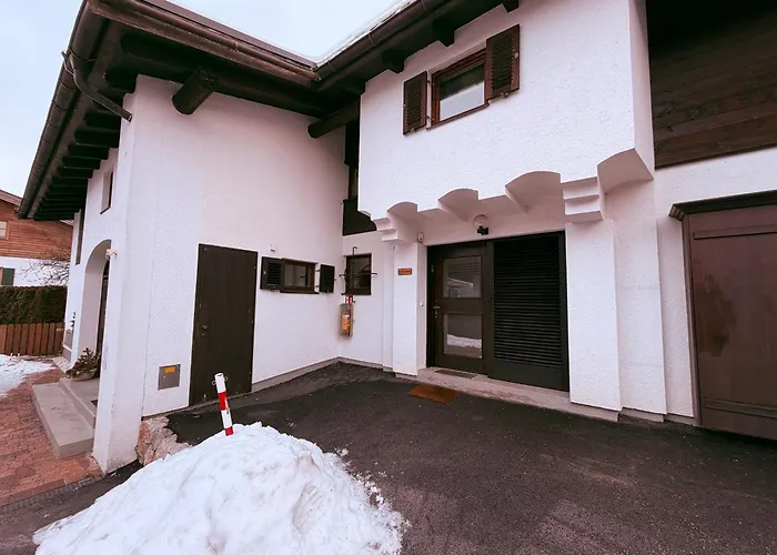 Kitzkamm By Managers