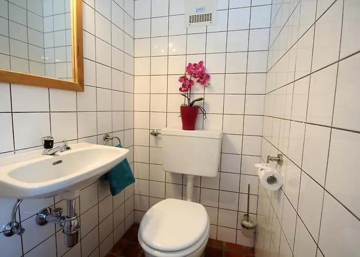 Kitzkamm By Managers شقة *