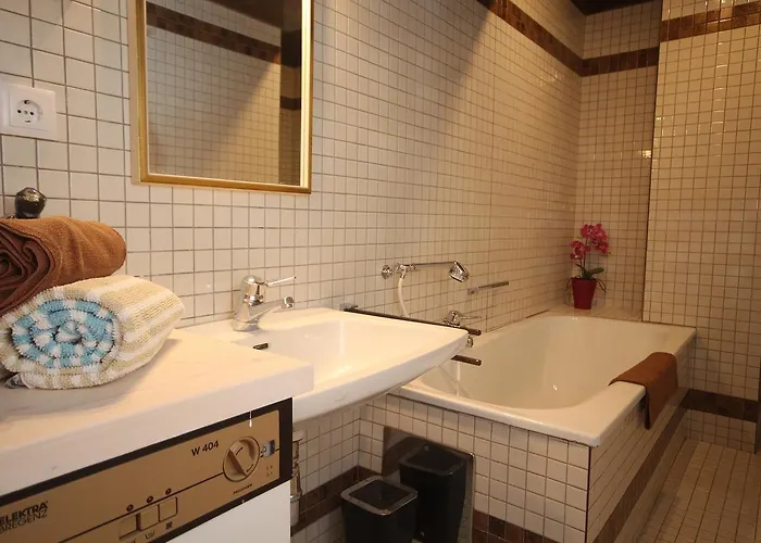 Kitzkamm By Managers شقة كيتزبوهيل