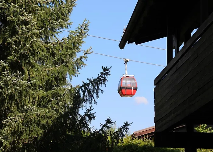 Kitzkamm By Managers * キッツビュール