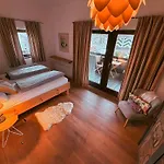 Apartamento Kitzkamm By Managers *