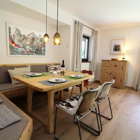 Kitzkamm By Managers Apartamento