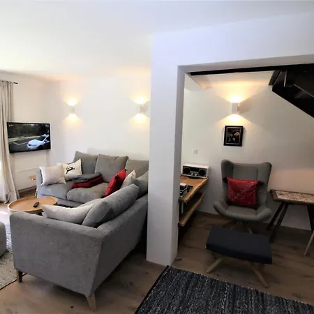 Apartment Kitzkamm By Managers *