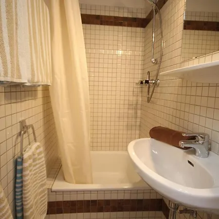 Kitzkamm By Managers